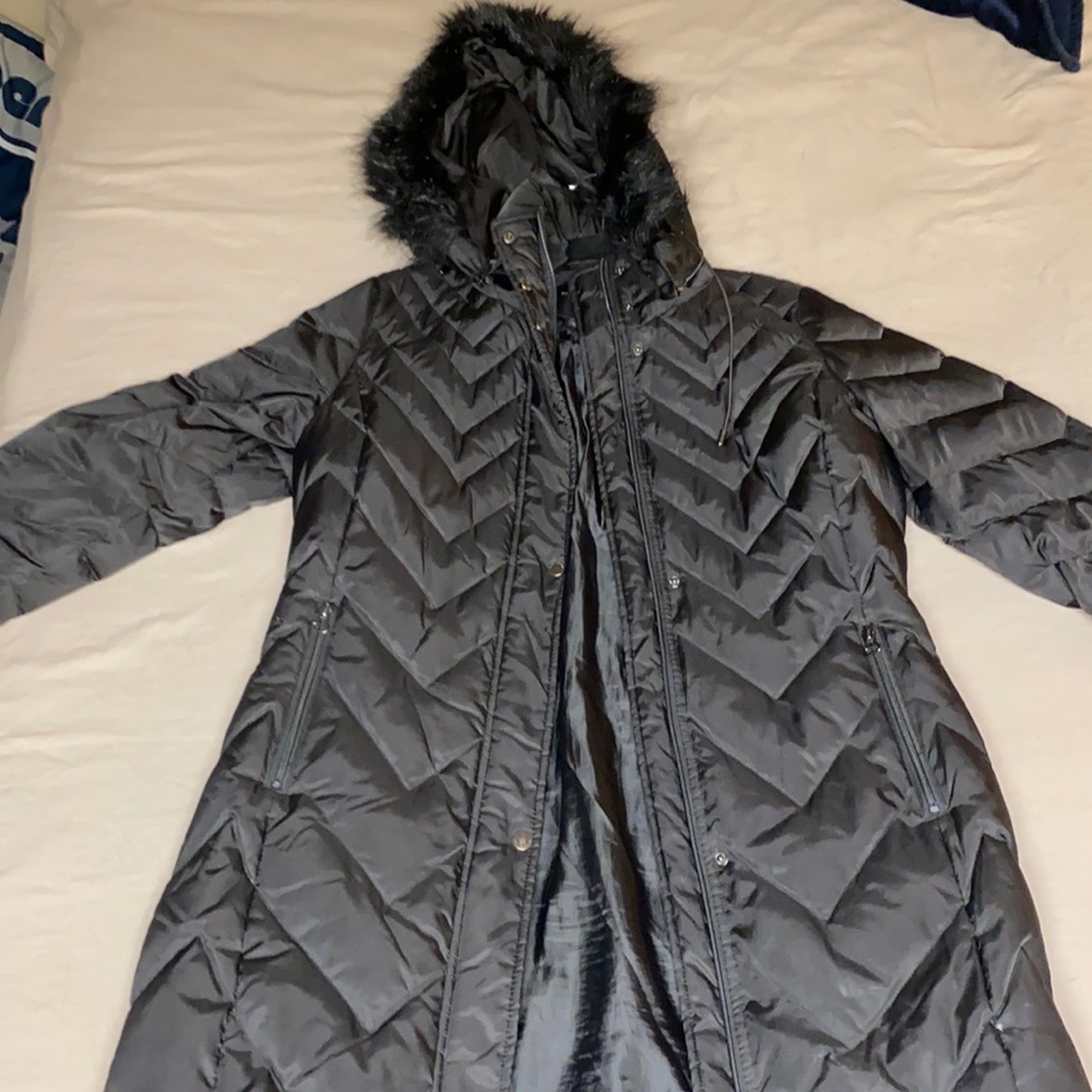 Like new puffy winter coat